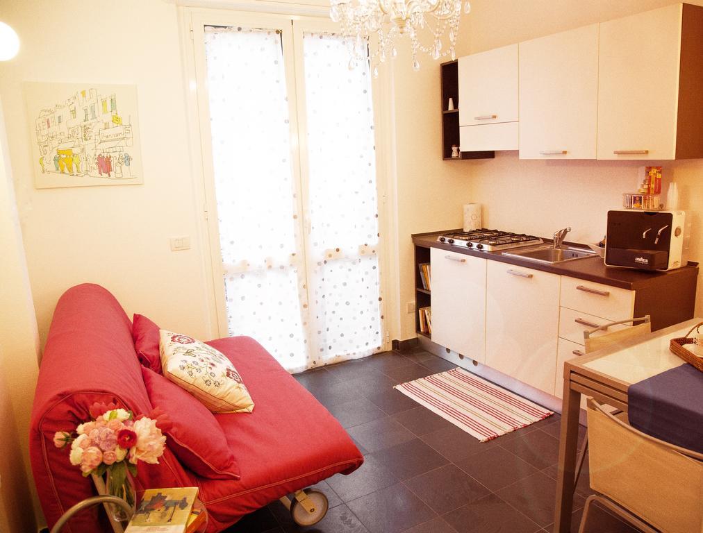 La Casetta B&B Cernusco Sul Naviglio Cameră foto