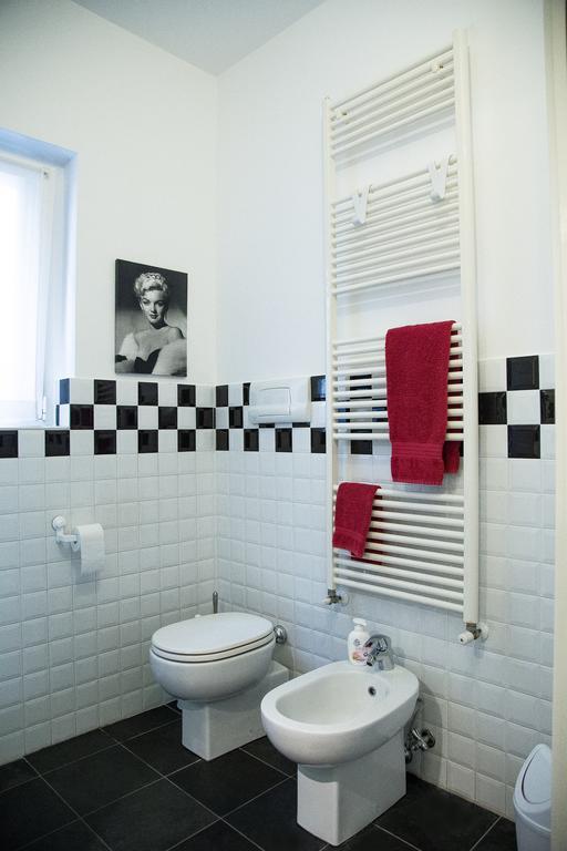 La Casetta B&B Cernusco Sul Naviglio Cameră foto