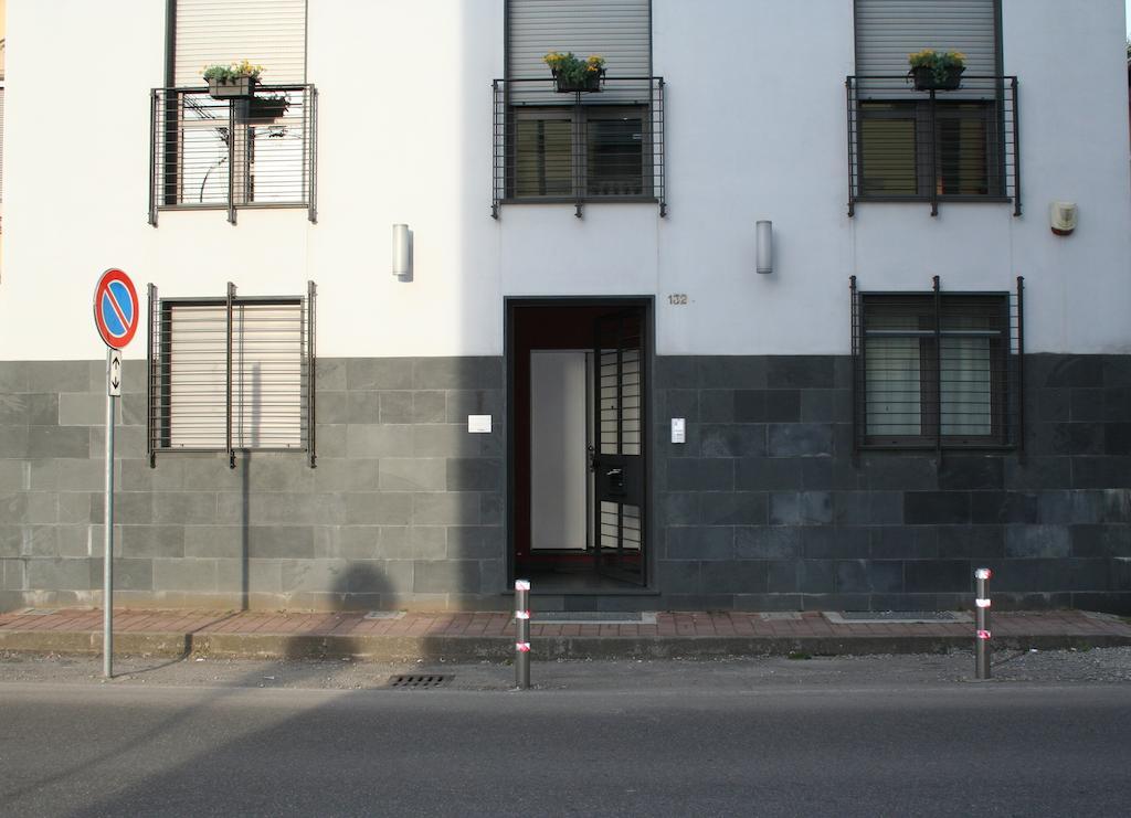 La Casetta B&B Cernusco Sul Naviglio Cameră foto